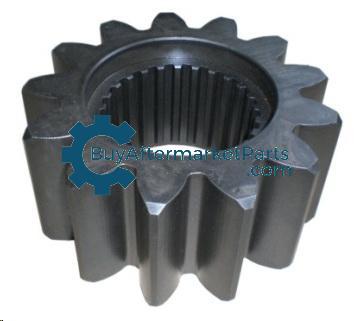 XKAQ-00014 Hyundai Construction Equipment GEAR-PINION