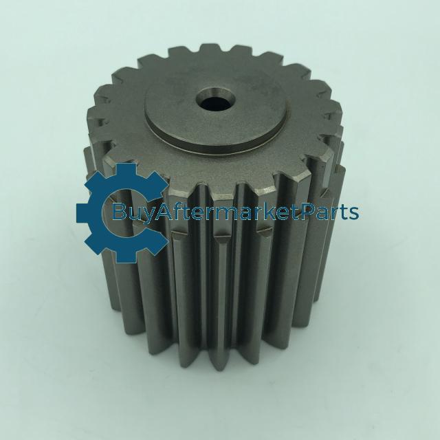 XKAQ-00011 Hyundai Construction Equipment GEAR-SUN NO2