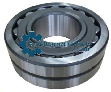 XKAQ-00146 Hyundai Construction Equipment BEARING-TAPERROLLER