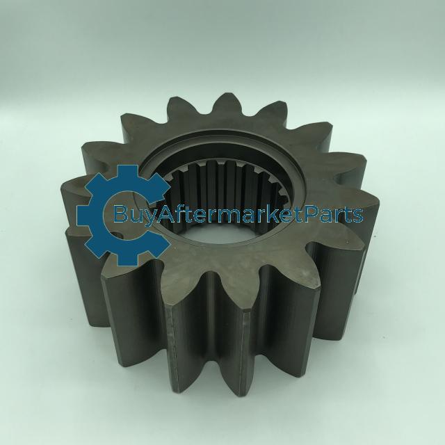 XKAQ-00013 Hyundai Construction Equipment GEAR-PINION