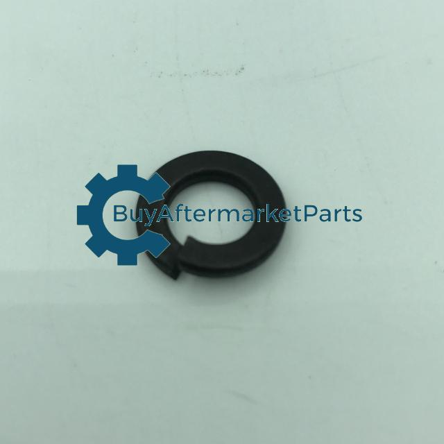 001234 Hyundai Construction Equipment WASHER-SPRING