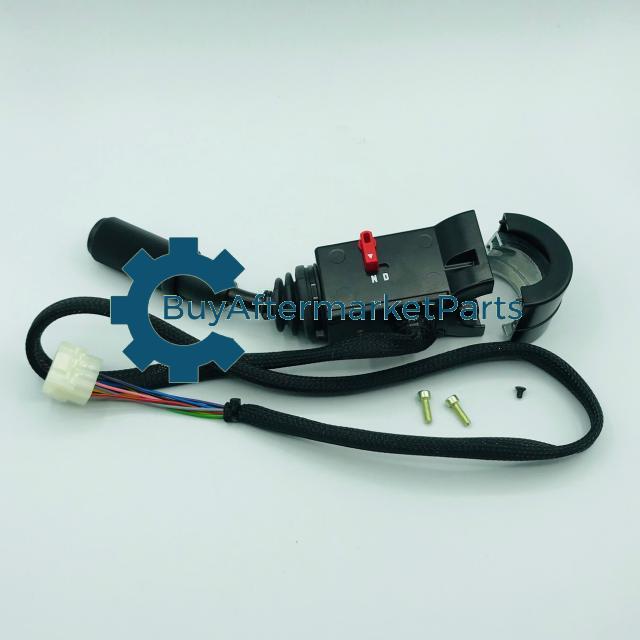 0501-209-951 Hyundai Construction Equipment RANGE SELECTOR