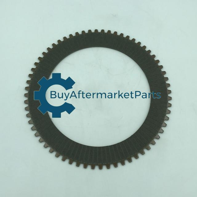 0501-213-393 Hyundai Construction Equipment DISC(4.0)-O/CLUTCH