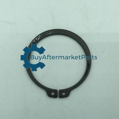 Hyundai Construction Equipment 0630-501-136 - RETAINING RING for Heavy Equipment