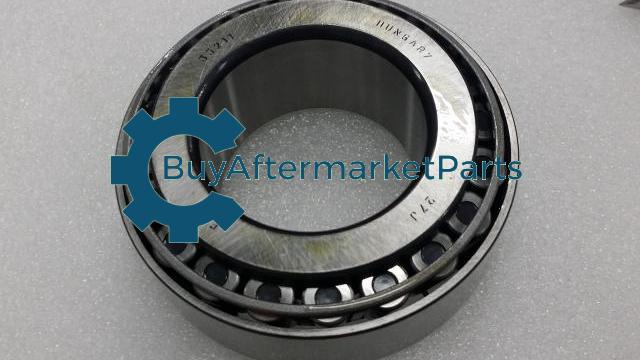 0635-376-009 Hyundai Construction Equipment BEARING-ROLLER