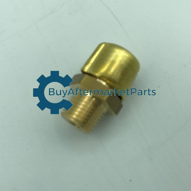 0732612001 Hyundai Construction Equipment VALVE-VENT