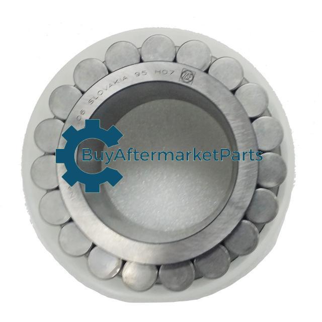 0735-455-312 Hyundai Construction Equipment ROLLER BEARING