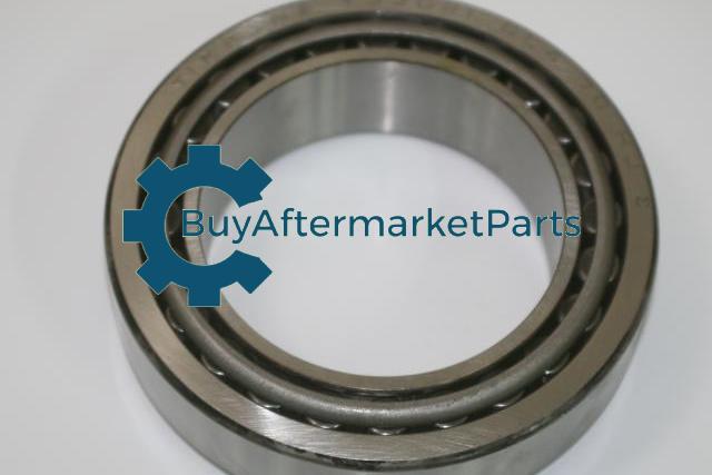 0750-117-340 Hyundai Construction Equipment BEARING-ROLLER