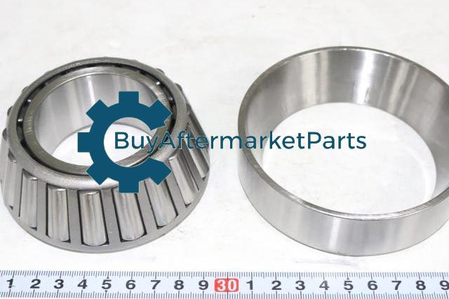 0750-117-515 Hyundai Construction Equipment BEARING