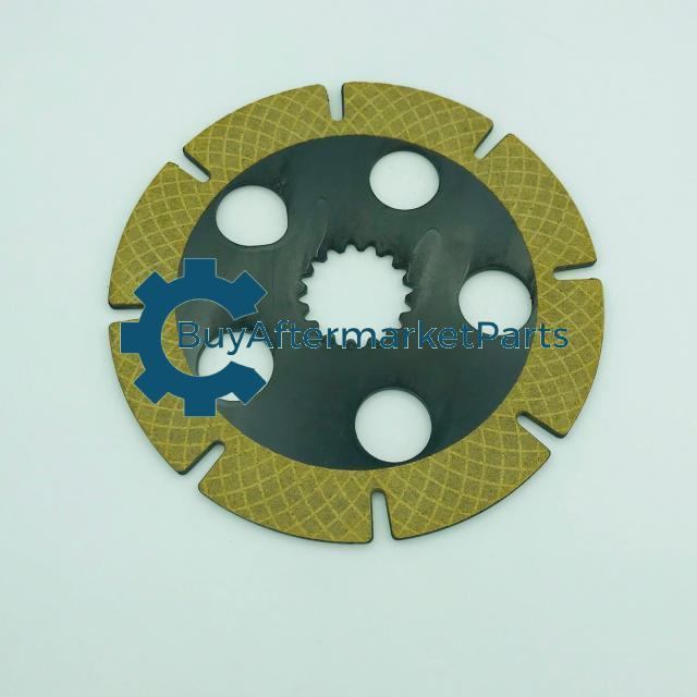 112.07.610.04 Hyundai Construction Equipment DISC