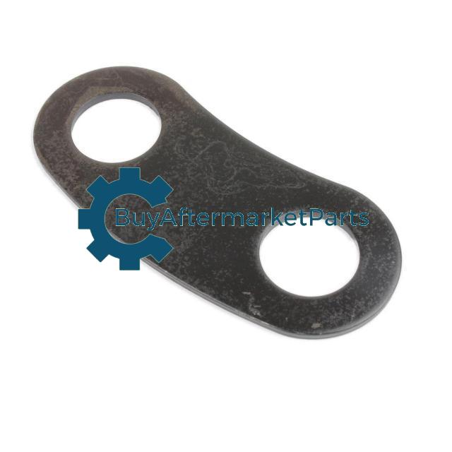 ZTAM-00292 Hyundai Construction Equipment PLATE-LOCK