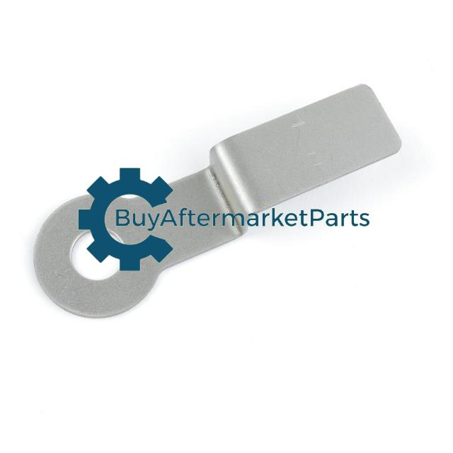 1760401001 Hyundai Construction Equipment PLATE-LOCKING