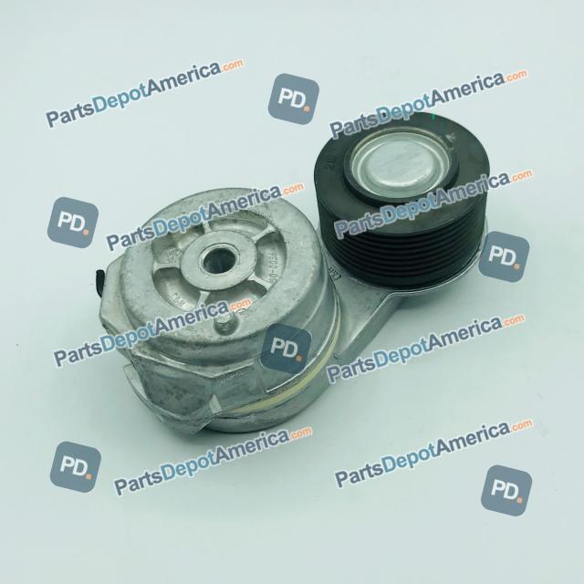 3957434 Hyundai Construction Equipment TENSIONER-BELT | Buyaftermarketparts
