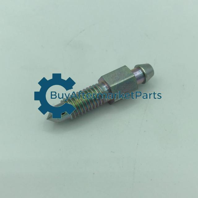 734.07.014.01 Hyundai Construction Equipment BOLT-BLEEDER