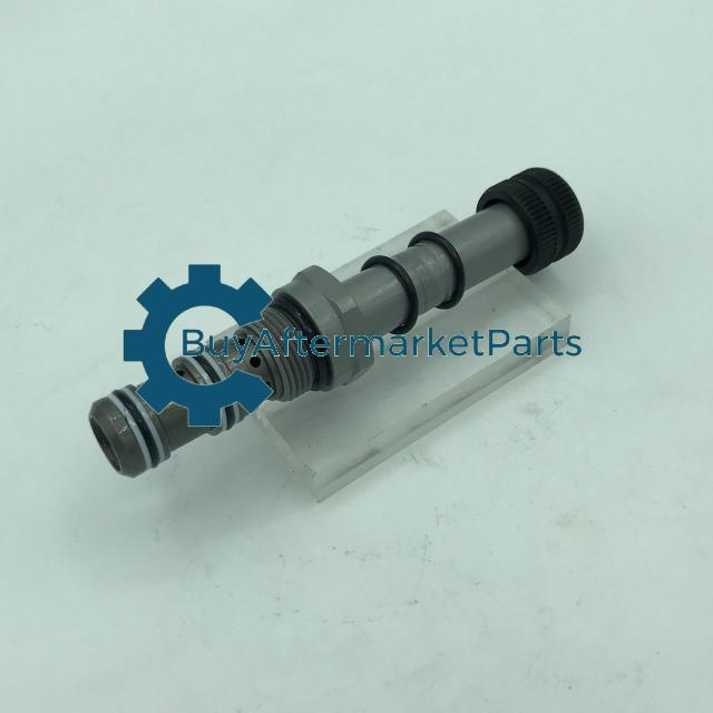 XKAL-00053 Hyundai Construction Equipment VALVE ASSY-SOLENOID