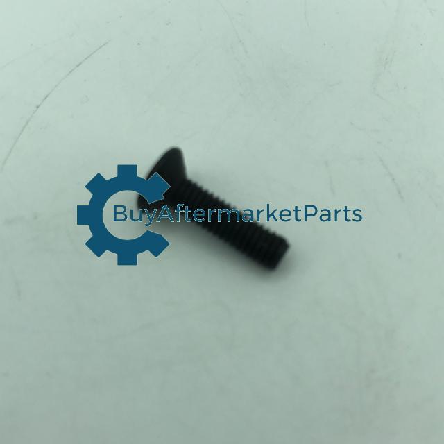 S141-040166 Hyundai Construction Equipment BOLT-FLAT