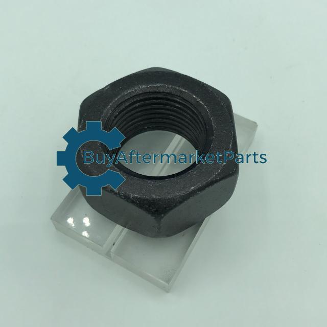 Hyundai Construction Equipment S206-36100B - NUT-HEX for Heavy Equipment