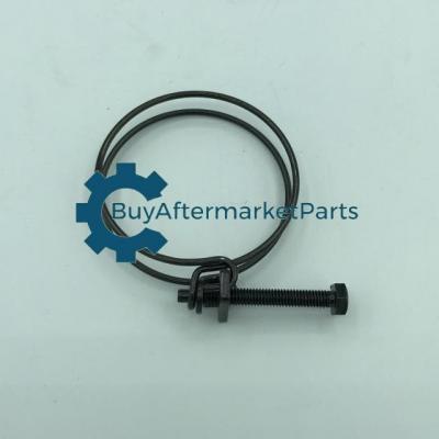 S572-630006 Hyundai Construction Equipment CLAMP-WIRE