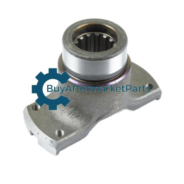 ZTAM-00280 Hyundai Construction Equipment FLANGE