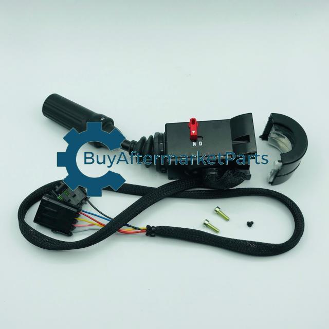 ZGAQ-01662 Hyundai Construction Equipment SELECTOR-RANGE