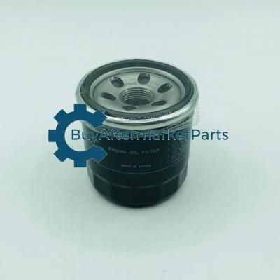 MD360935 Hyundai Construction Equipment FILTER-OIL