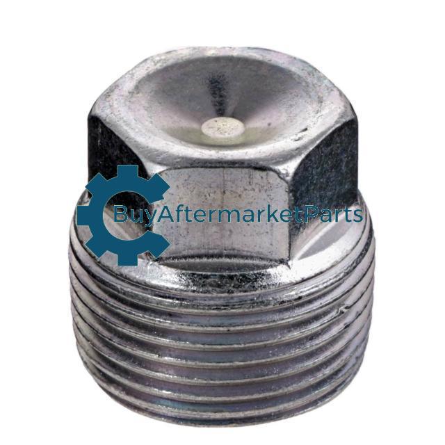 ZTAM-00739 Hyundai Construction Equipment PLUG