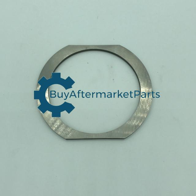 ZGAQ-01884 Hyundai Construction Equipment SHIM-SUPPORT