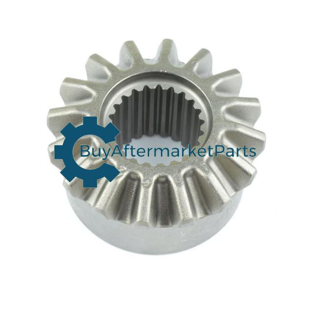 243.2.541 VENIERI DIFFERENTIAL SIDE GEAR