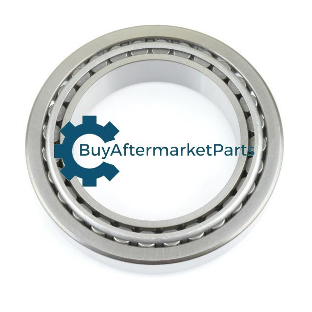 0-055-00080 BRODERSON MANUFACTURING TAPER ROLLER BEARING