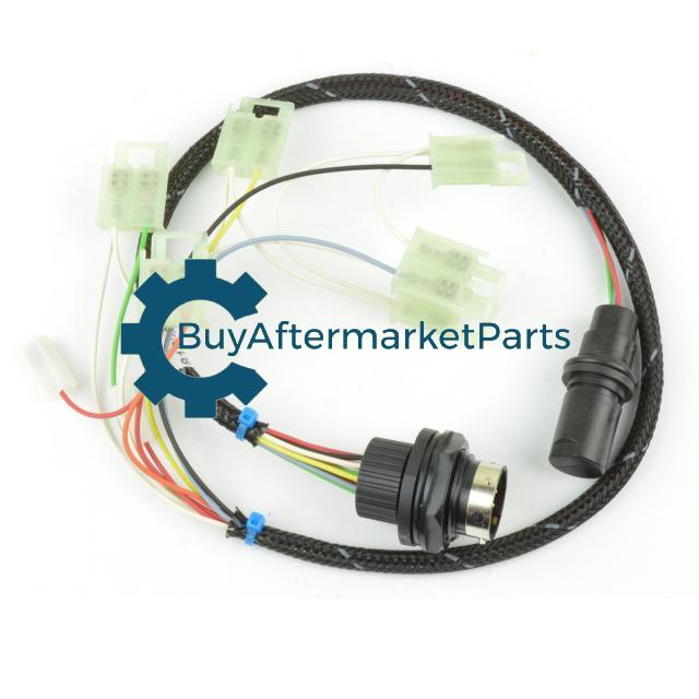 380003A1 CNH NEW HOLLAND ASSEMBLY-WIRING HARNESS