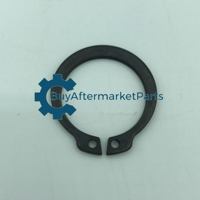 8700104 SWINGMASTER SNAP RING