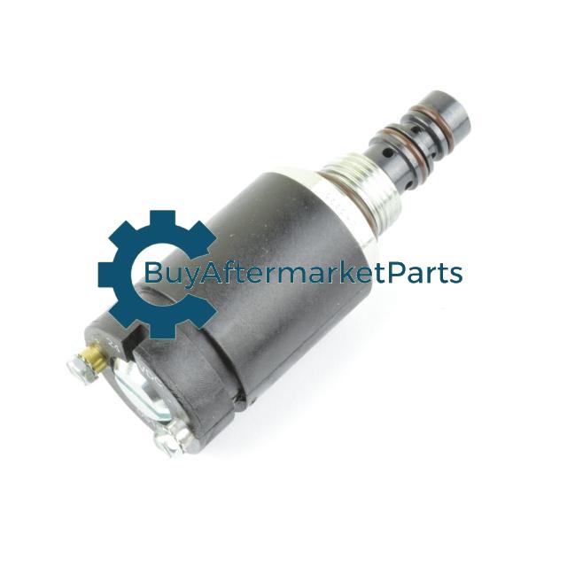 145-409 PLASSER SOLENOID