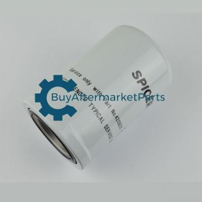 14107-011 XTREME MANUFACTURING FILTER