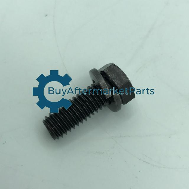 0330555 NACCO GROUP SCREW & LW