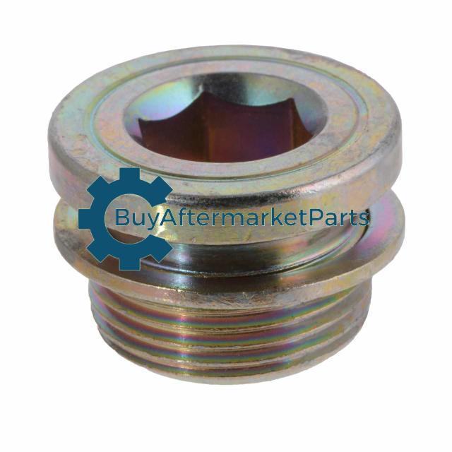 1202-0047 GHH MAGNET PLUG