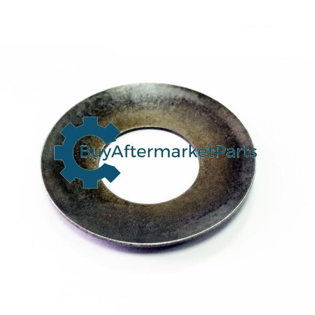 639662 TEREX EQUIPMENT LIMITED FRICTION WASHER