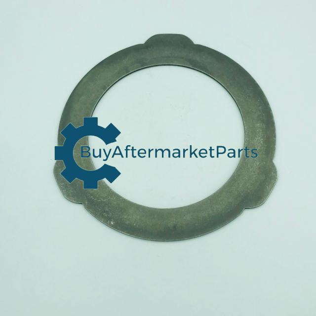 2.222-00046 DAEWOO INTERMEDIATE BRAKE DISC