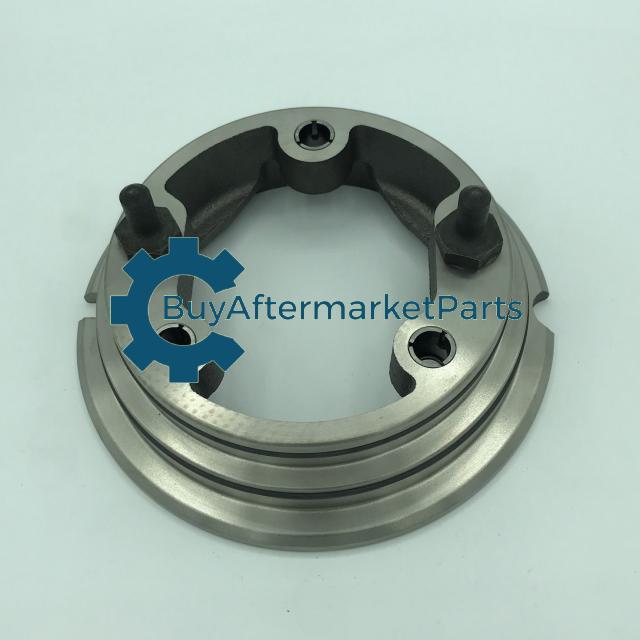 13967C136 WEILER PISTON