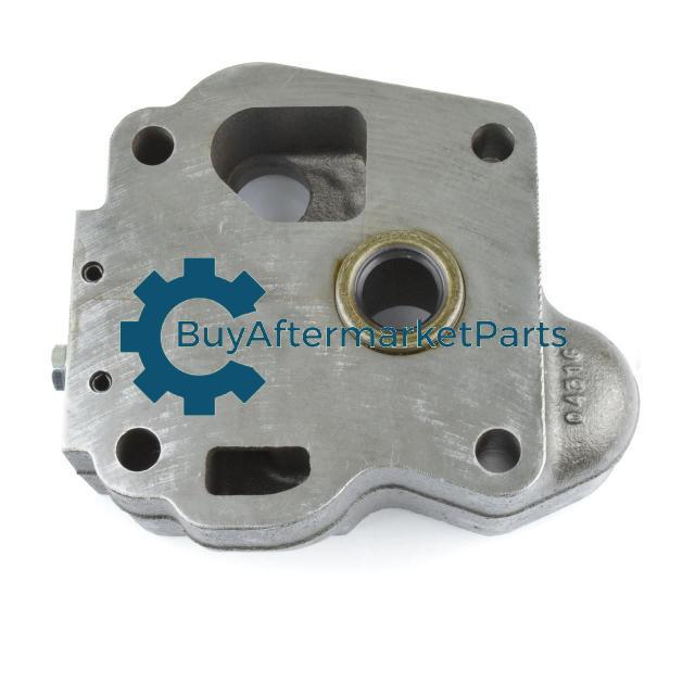 800811288 CARGOTEC VALVE