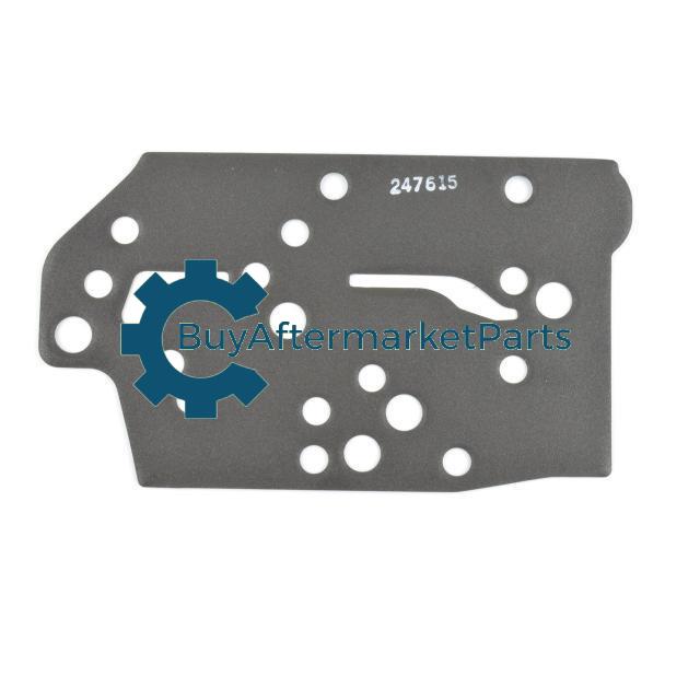 11832 HSM HOHENLOHER GASKET