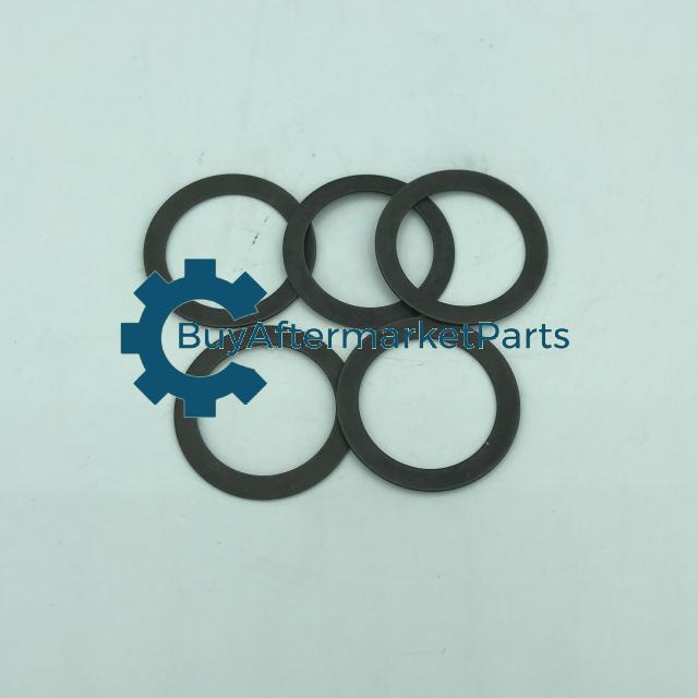 76086263 CNH NEW HOLLAND DISC SPRING