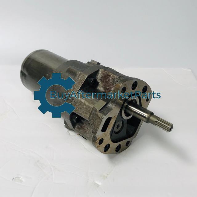 800814990 CARGOTEC ASSY-PUMP/FILTER