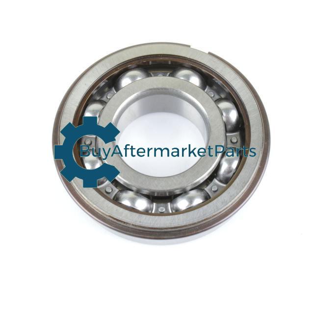 102008 LOADLIFTER MANUFACTURING BEARING