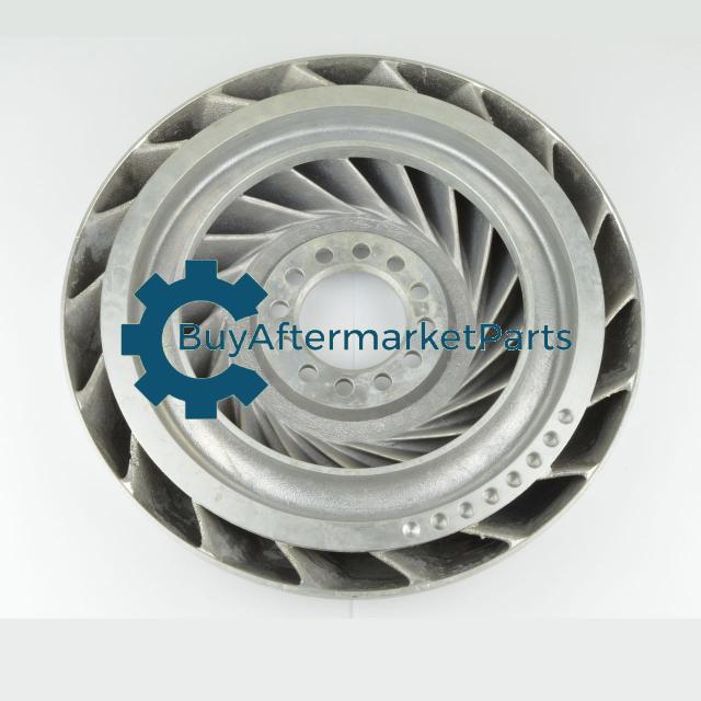 8700106 SWINGMASTER TURBINE