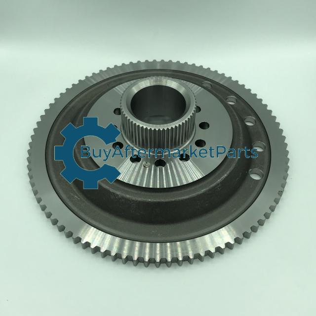 87674607 CNH NEW HOLLAND RING GEAR SUPPORT