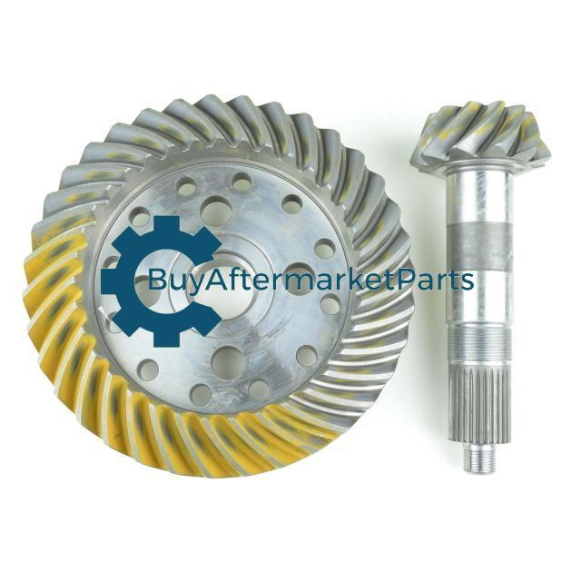 72117599 CNH NEW HOLLAND BEVEL GEAR SET