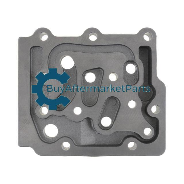 0302040 SANDVIK VALVE ADAPTOR PLATE