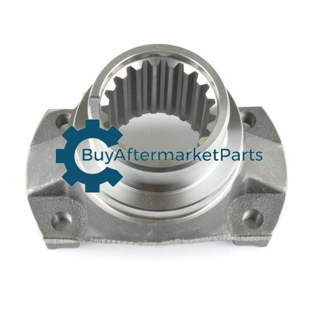 61801355 KAMAG FLANGE