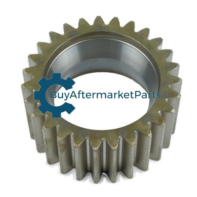 102607 GEHL DIFFERENTIAL PINION