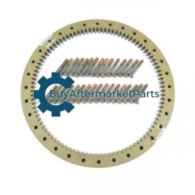 2547998 TAYLOR MACHINE WORKS RING GEAR